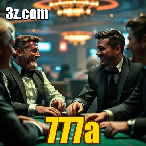 Experiência Única no Blackjack do Site 777a