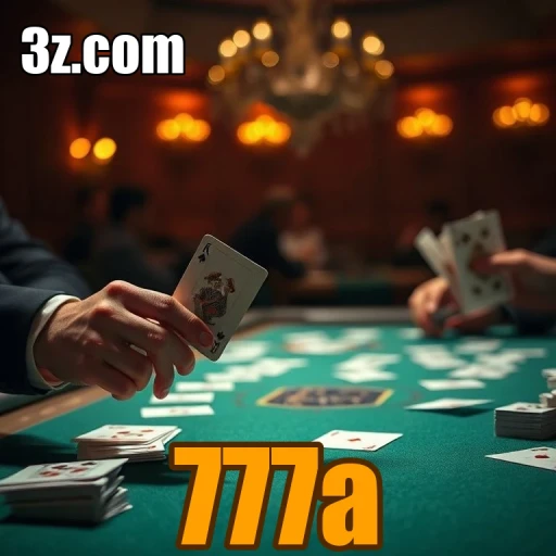 777a Perguntas Frequentes