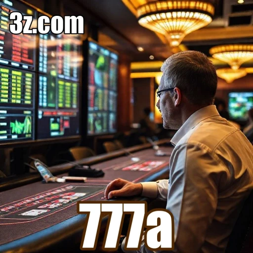 Jogos Live No 777a: Uma Experiência Envolvente e Interativa