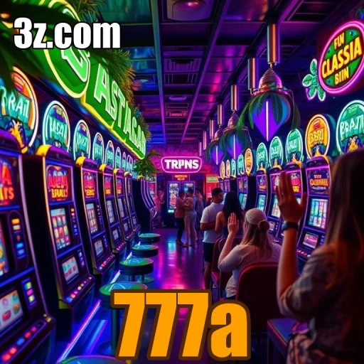 Experimente Livecasino no 777a: A Nova Era do Jogo Online