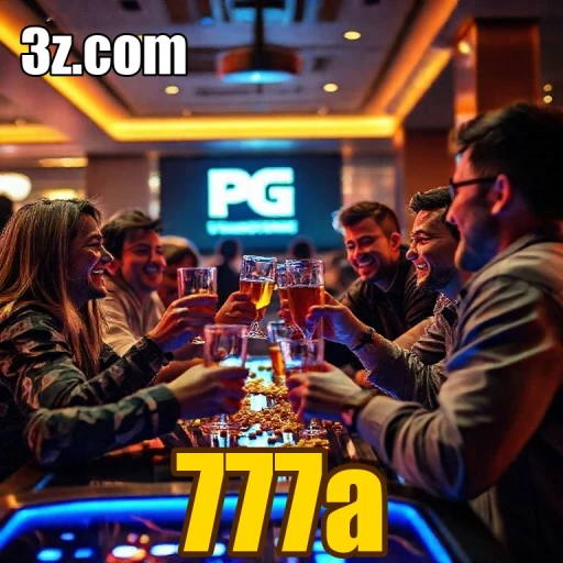 Slots Fantásticos: A Experiência Imperdível do 777a