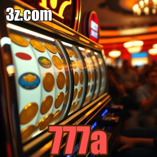 Esportes Incríveis e Interatividade no 777a Para Você