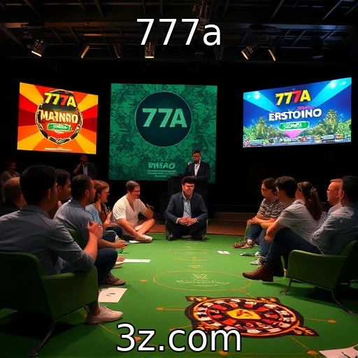 Desafios da sustentabilidade na indústria de jogos